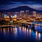 Downtown Chattanooga